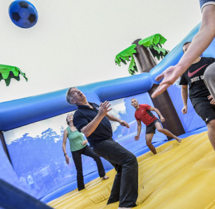 Volleyball 300